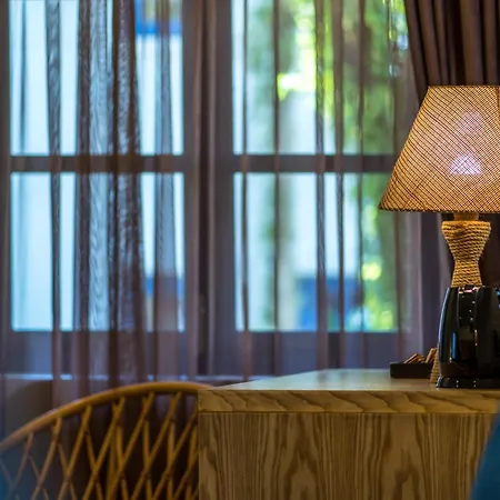 L'Azure Resort&Spa Phú Quốc Exterior foto