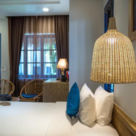 L'Azure Resort&Spa Phú Quốc Exterior foto