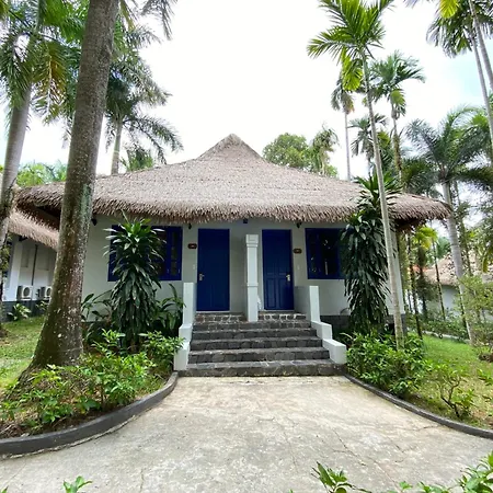 L'Azure Resort&Spa Phú Quốc Exterior foto