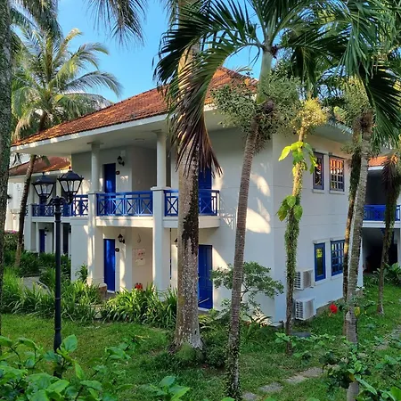 L'Azure Resort&Spa Phú Quốc Exterior foto
