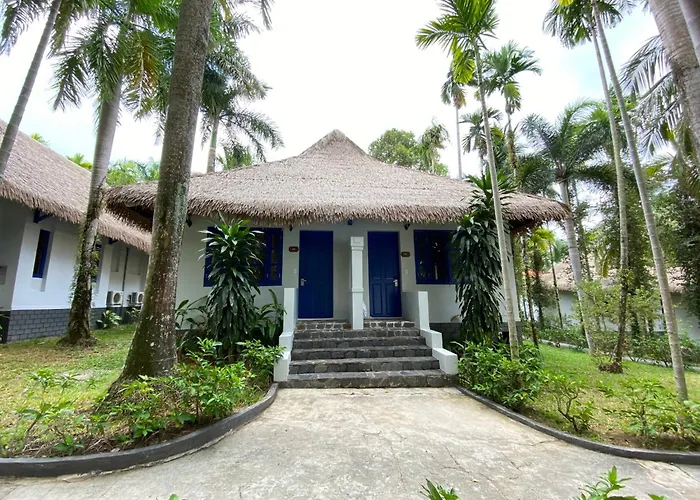 L\'Azure Resort And Spa