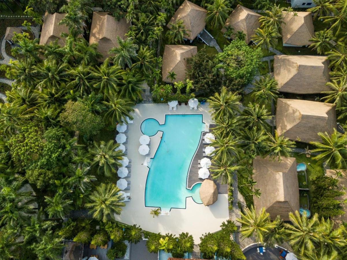 Station touristique L'azure Resort&spa