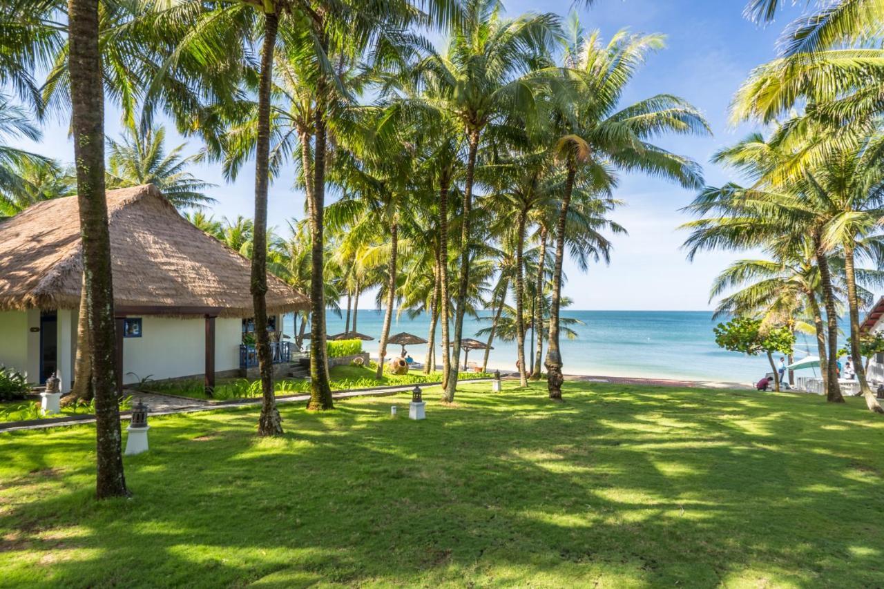 L'azure Resort&spa Station touristique