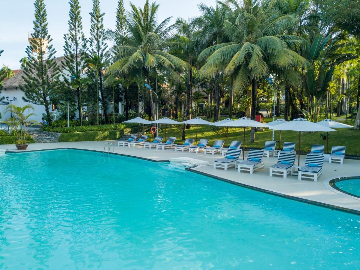 L'azure Resort&spa