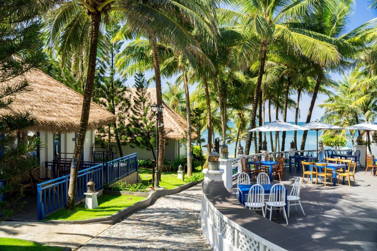 L'azure Resort&spa Phu Quoc