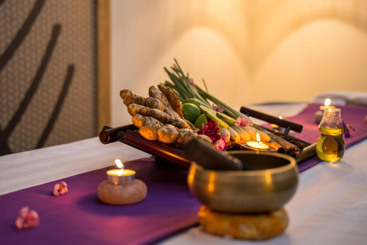 Station touristique L'azure Resort&spa Phu Quoc