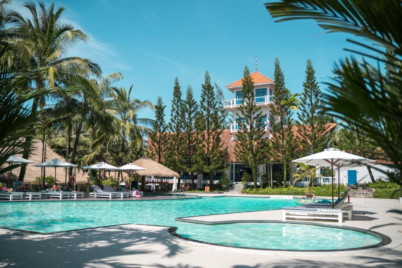 Station touristique L'azure Resort&spa