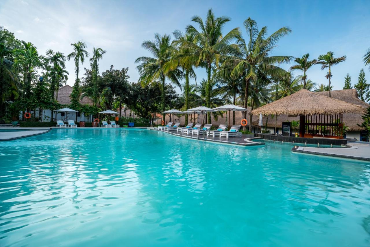 Station touristique L'azure Resort&spa