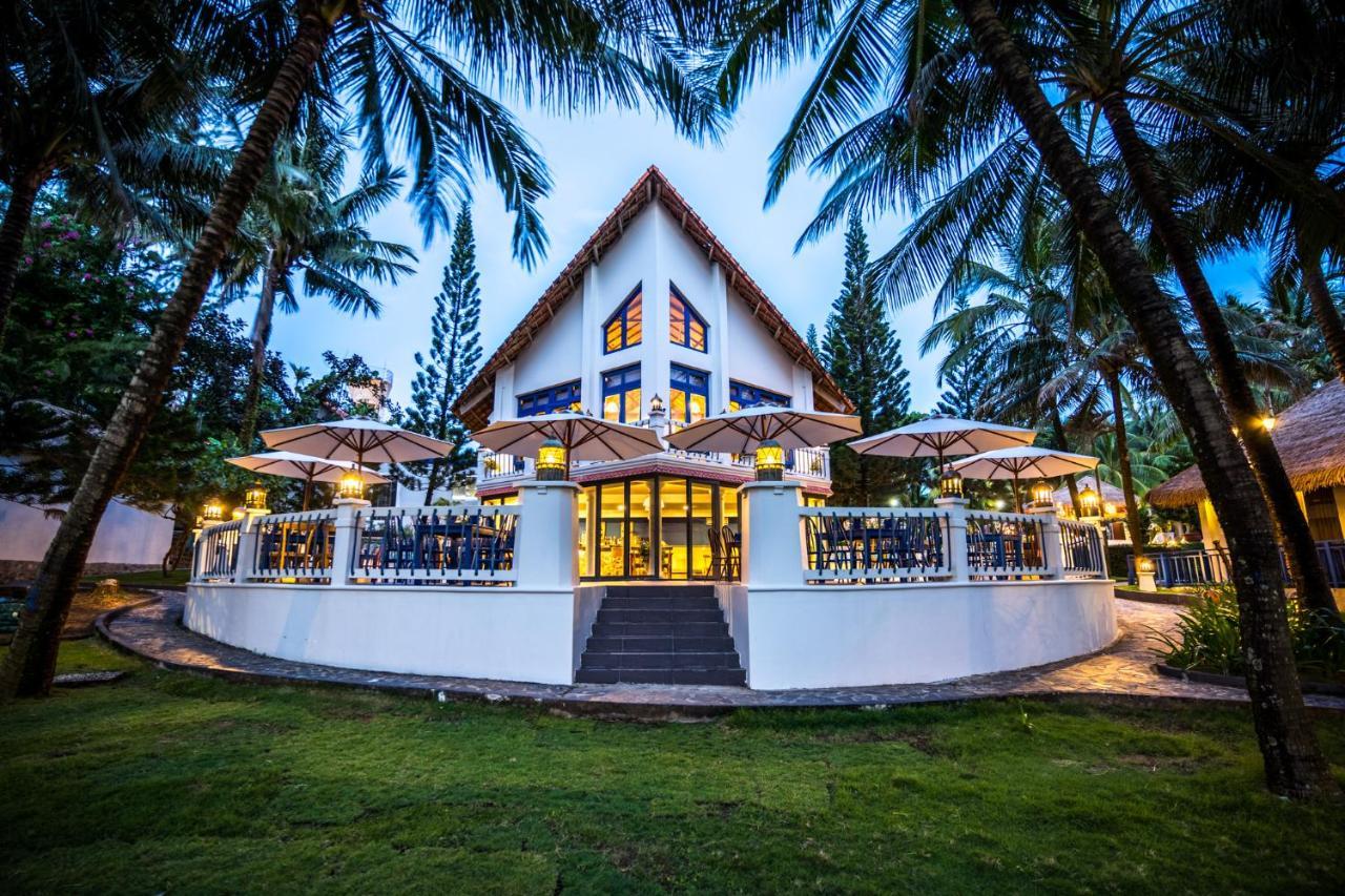 L'azure And सहारा Phu Quoc