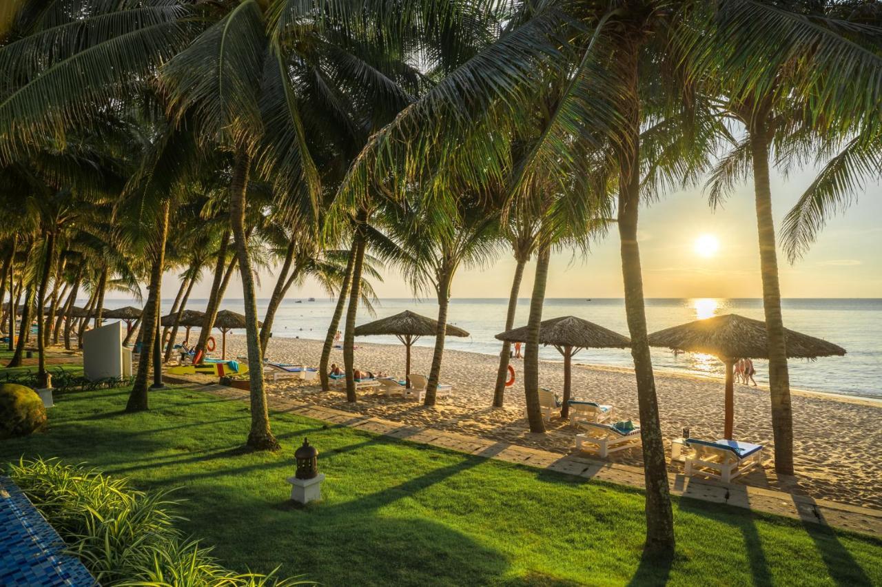 L'azure Resort&spa Phu Quoc