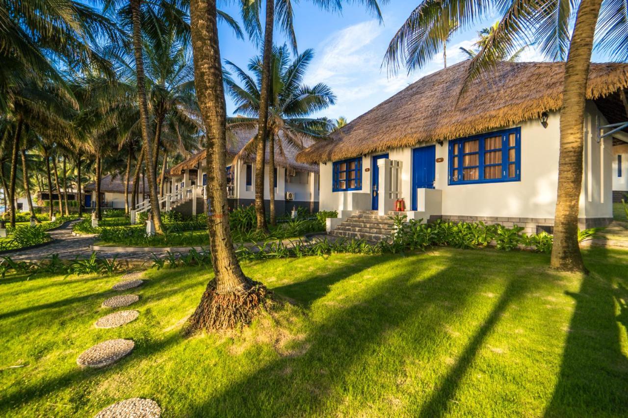 Station touristique L'azure Resort&spa Phu Quoc