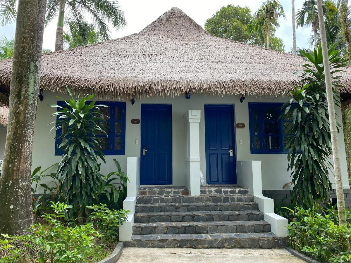 L'azure Resort&spa 4*