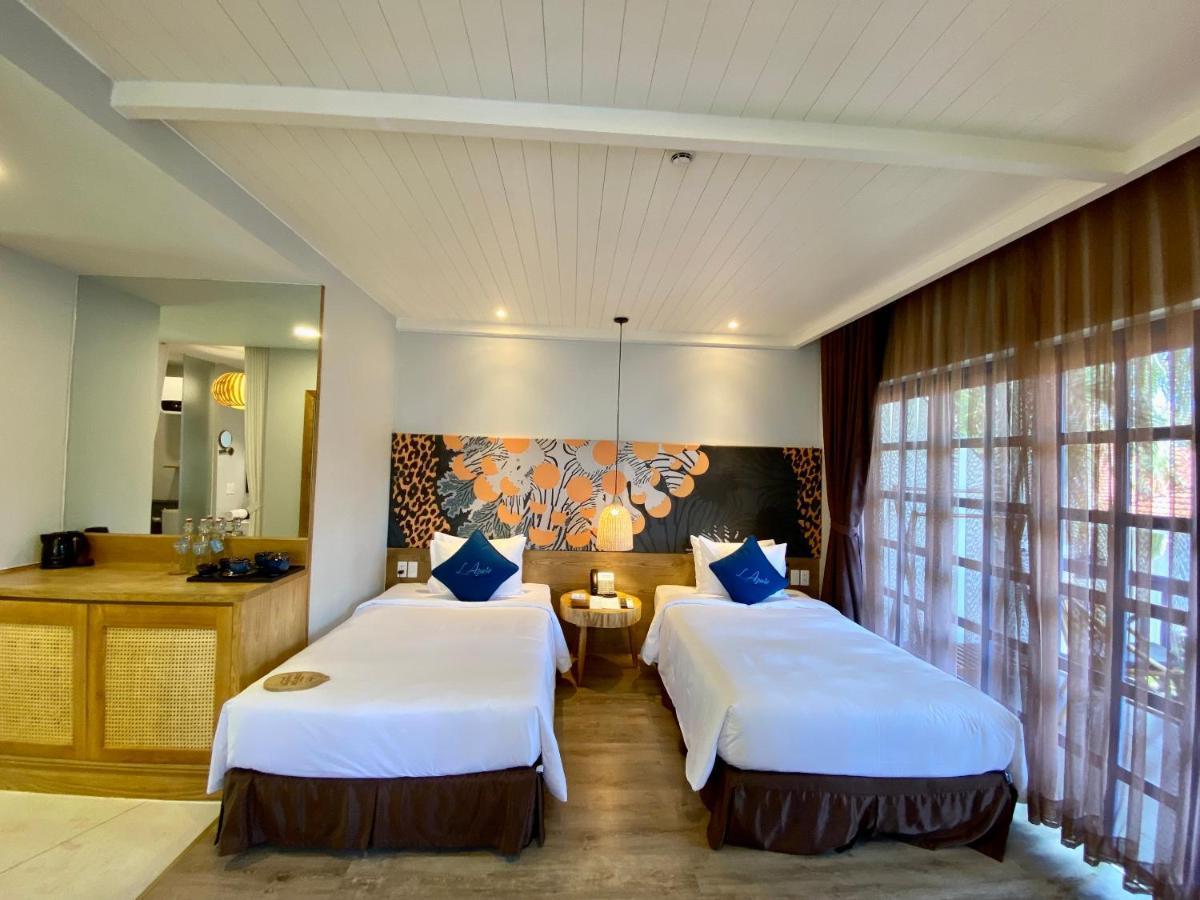 L'azure Resort&spa Phu Quoc