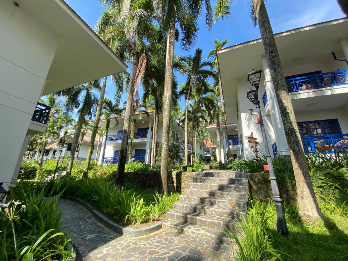 L'azure Resort&spa Station touristique