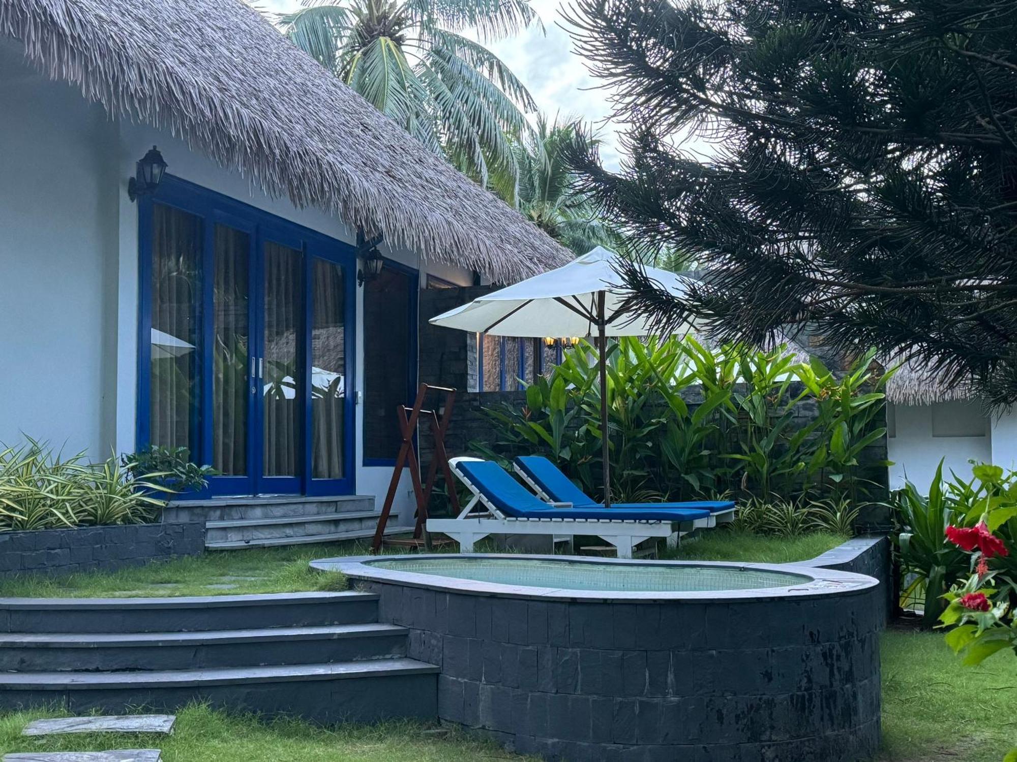 Station touristique L'azure Resort&spa 4*