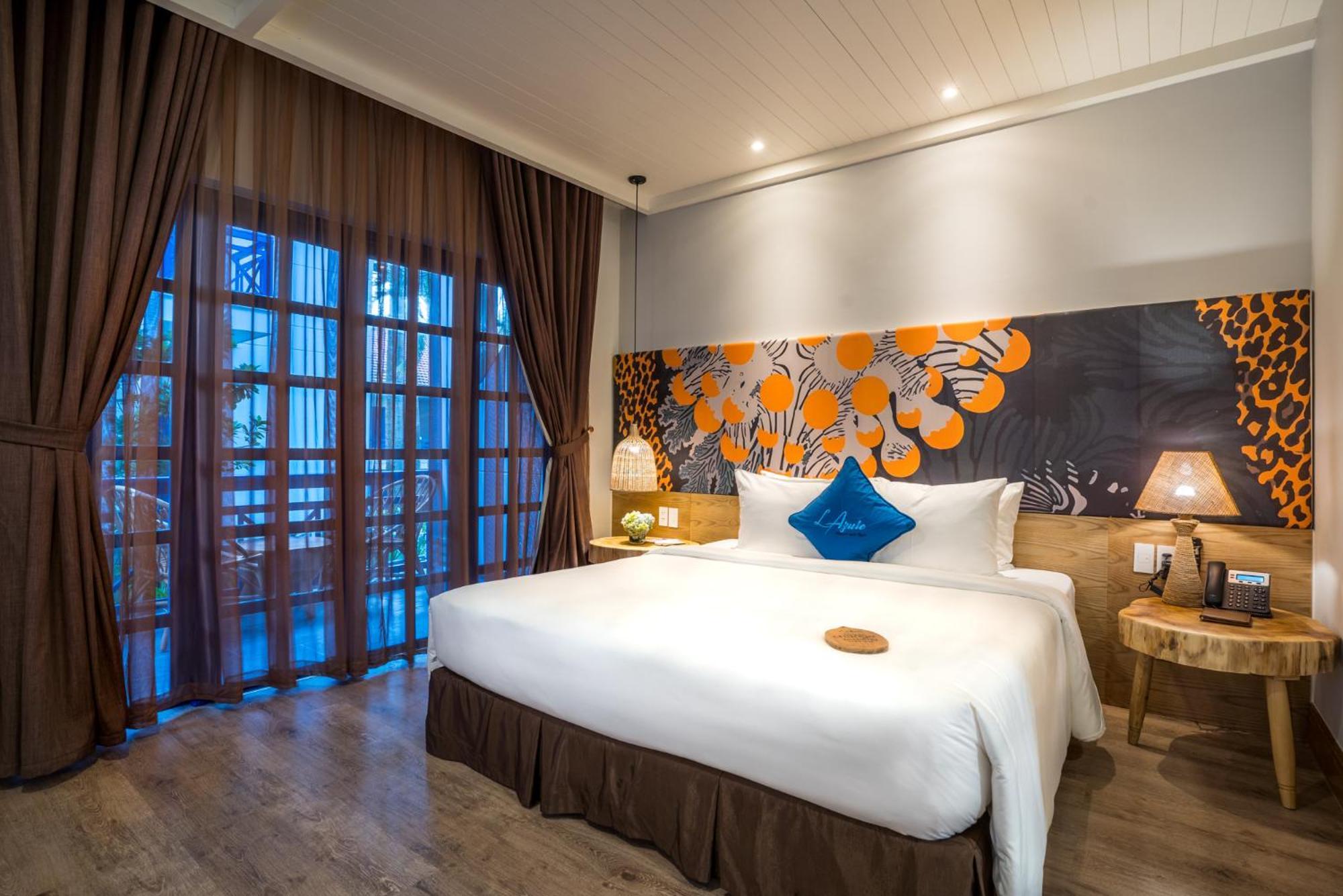 L'azure Resort&spa 4* Phu Quoc