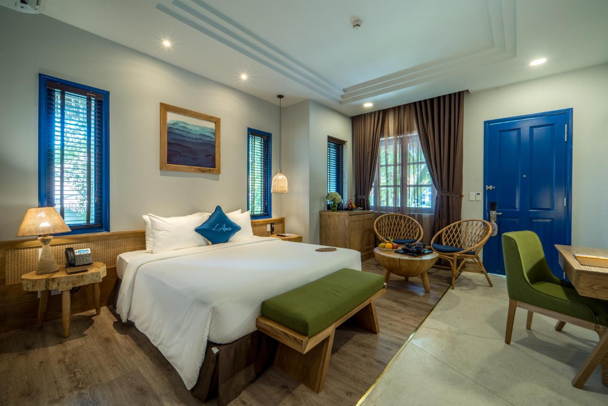 Resort L'azure And