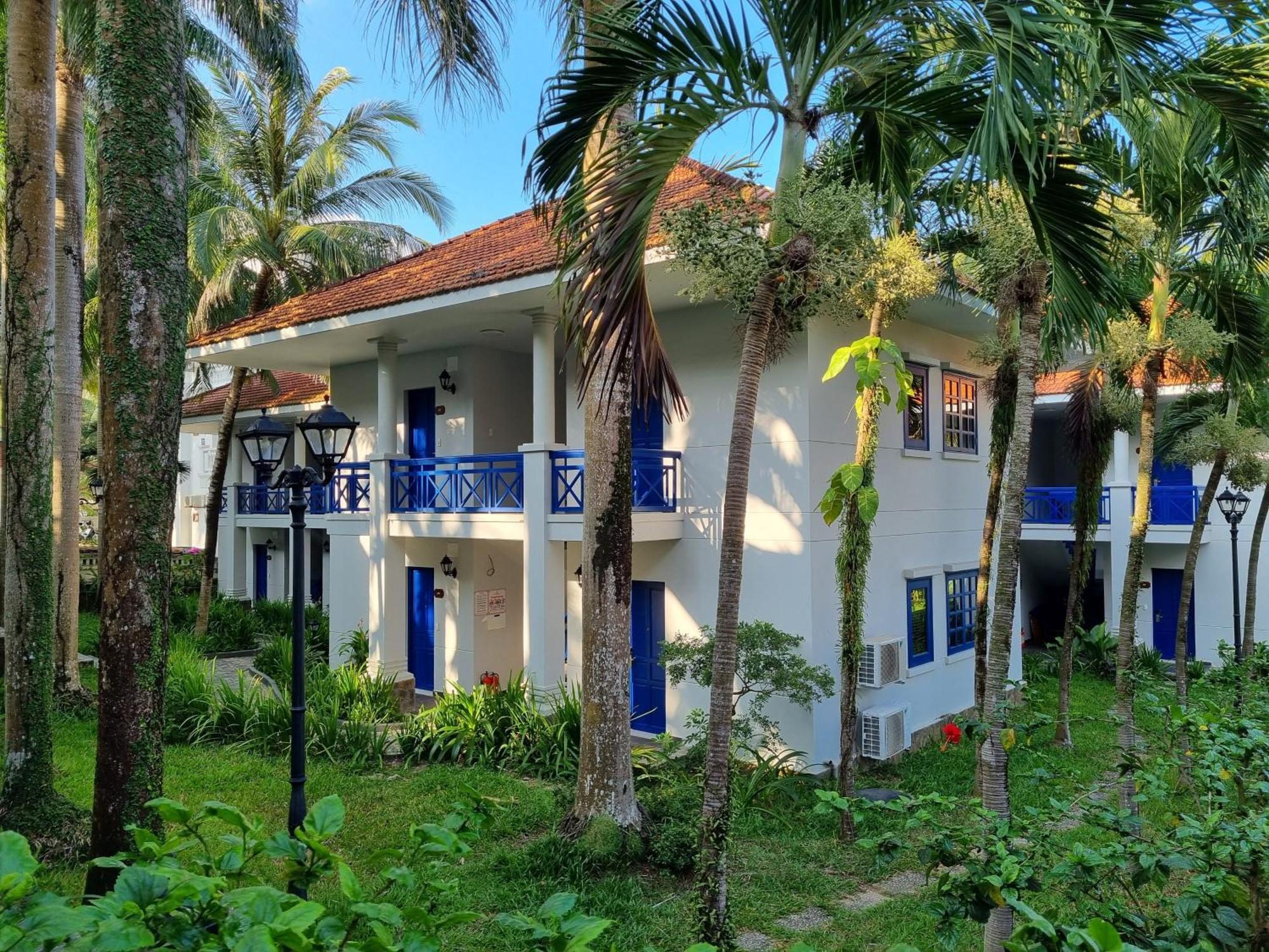 L'azure Resort&spa Station touristique 4*