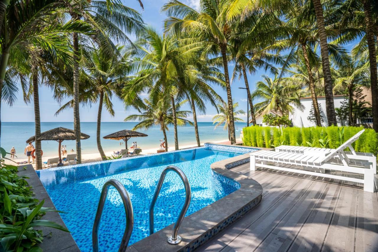 L'azure Resort&spa 4*