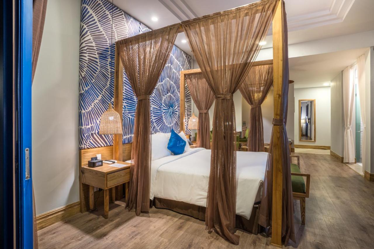 L'azure Resort&spa Station touristique Phu Quoc