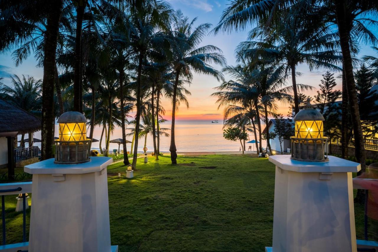L'azure Resort&spa