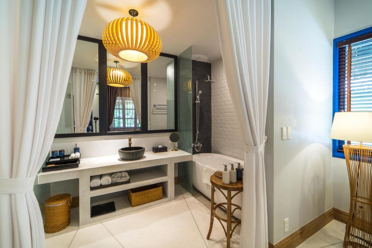 L'azure And सहारा Phu Quoc