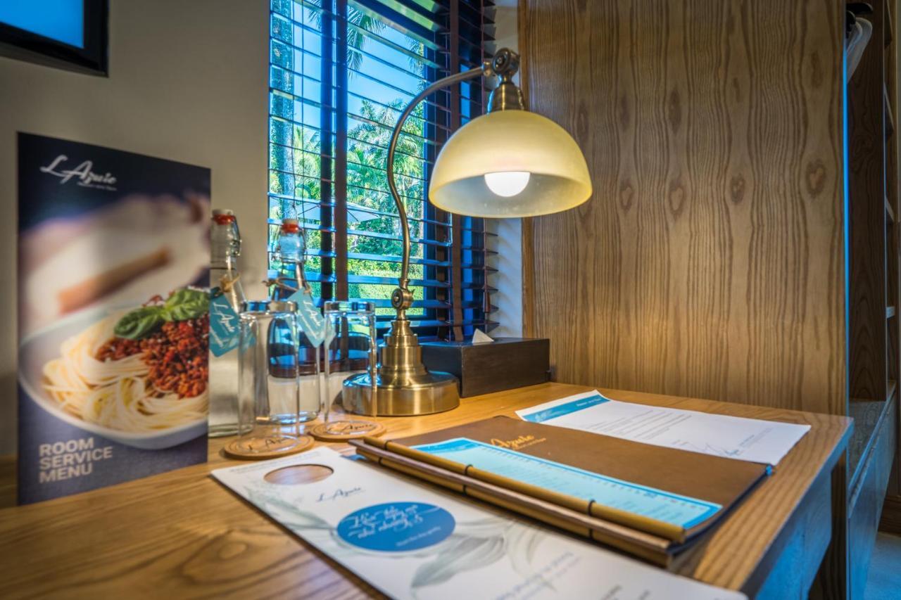 L'azure Resort&spa Phu Quoc