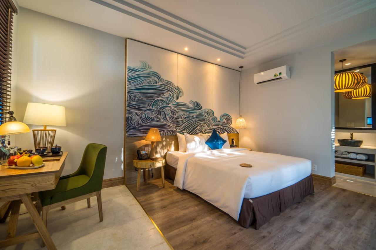 L'azure Resort&spa Station touristique 4*
