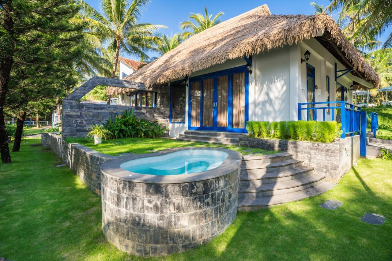 L'azure Resort&spa Station touristique 4*