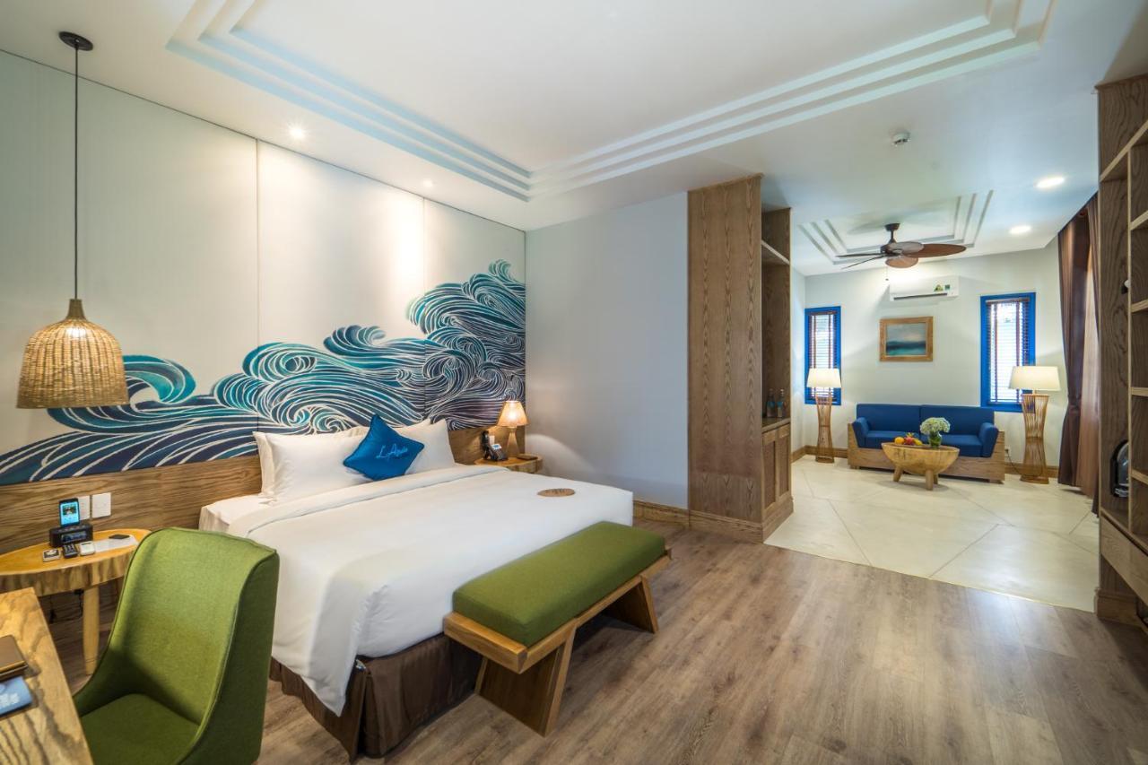 L'azure And Resort 4*