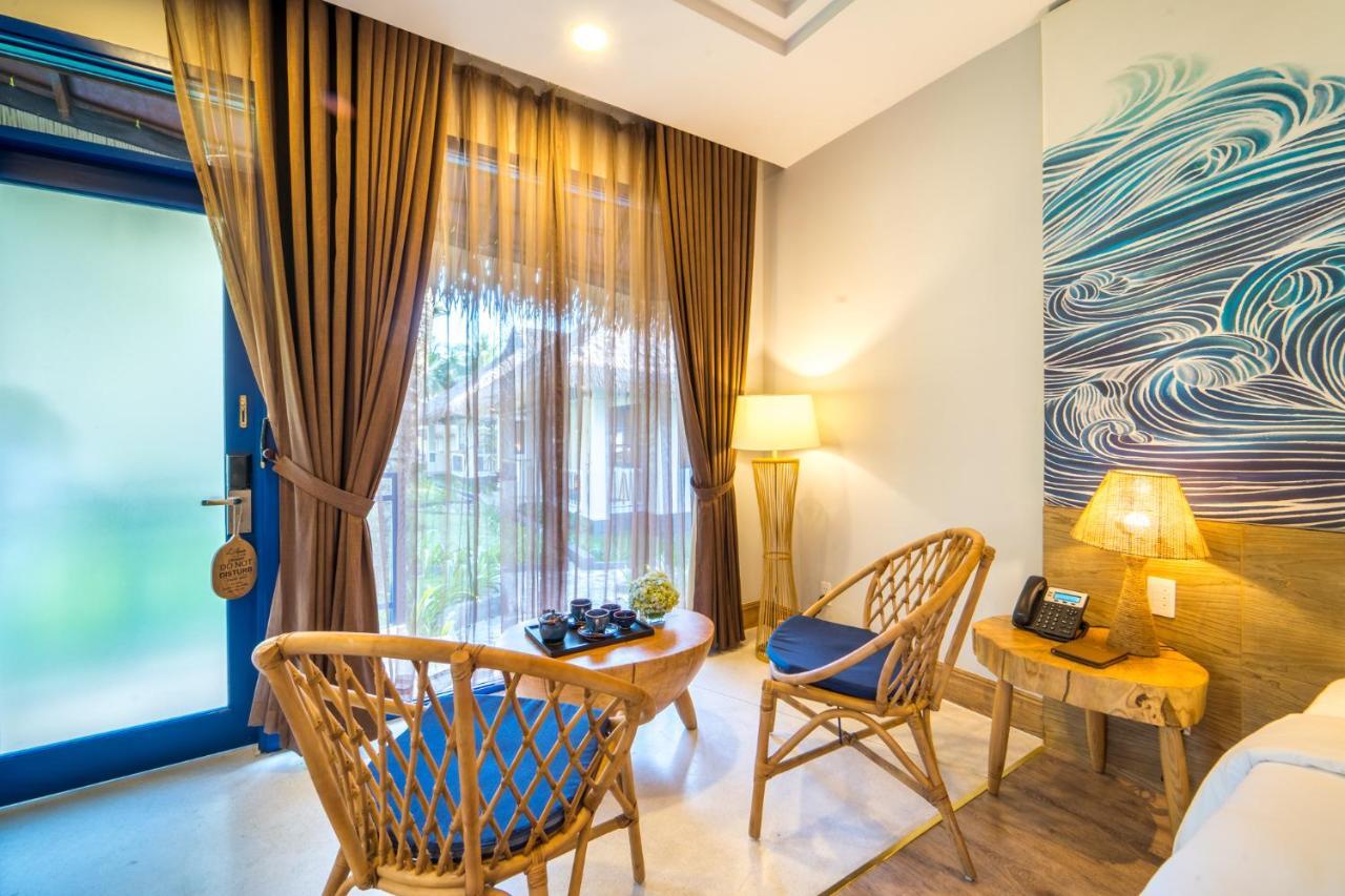 L'azure Resort&spa Station touristique 4*
