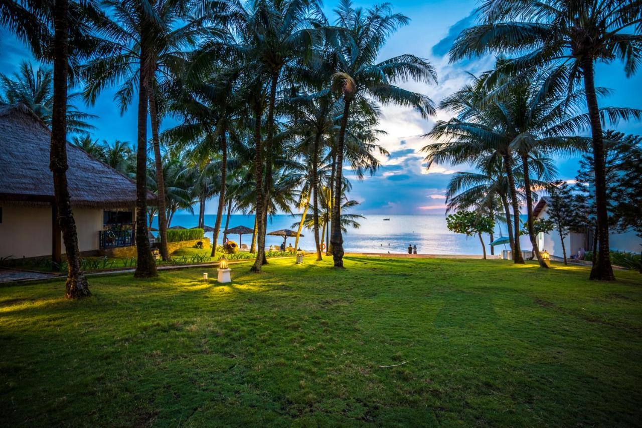 L'azure Resort&spa Station touristique 4*