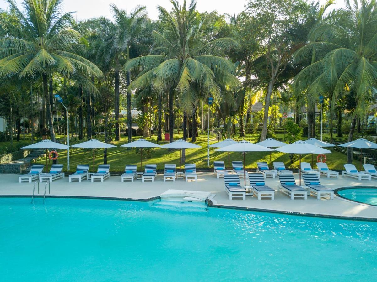 L'azure Resort&spa Station touristique 4*