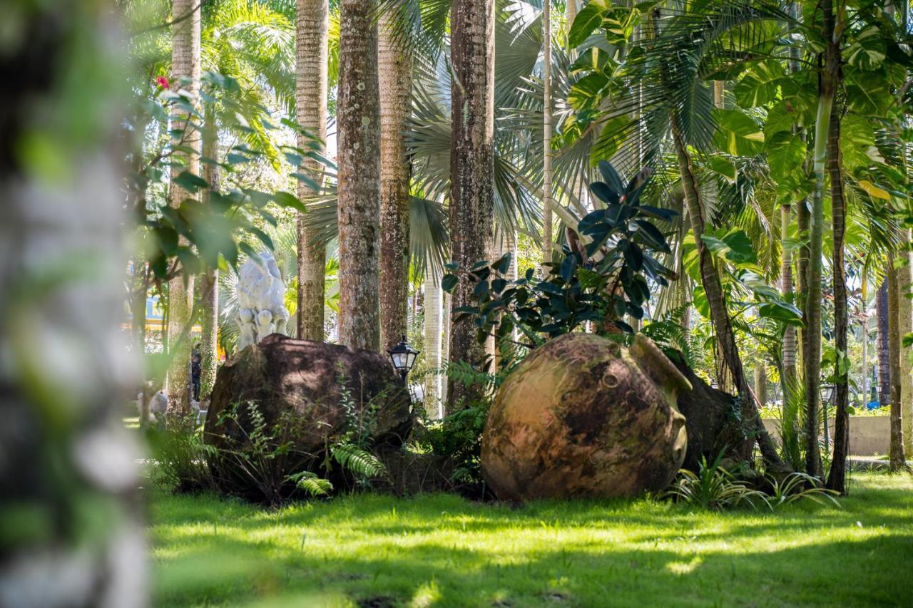 L'azure Resort&spa Station touristique Phu Quoc