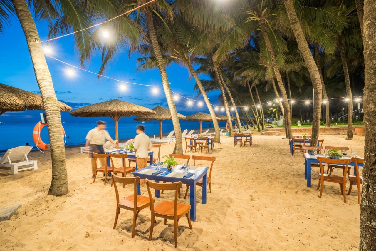 L'azure Resort&spa 4*