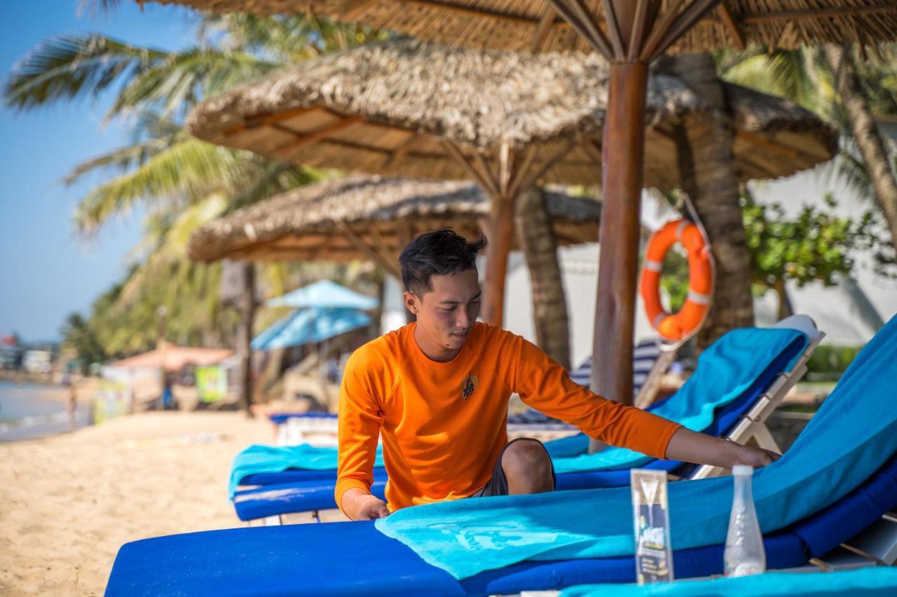 L'azure Resort&spa Station touristique 4*