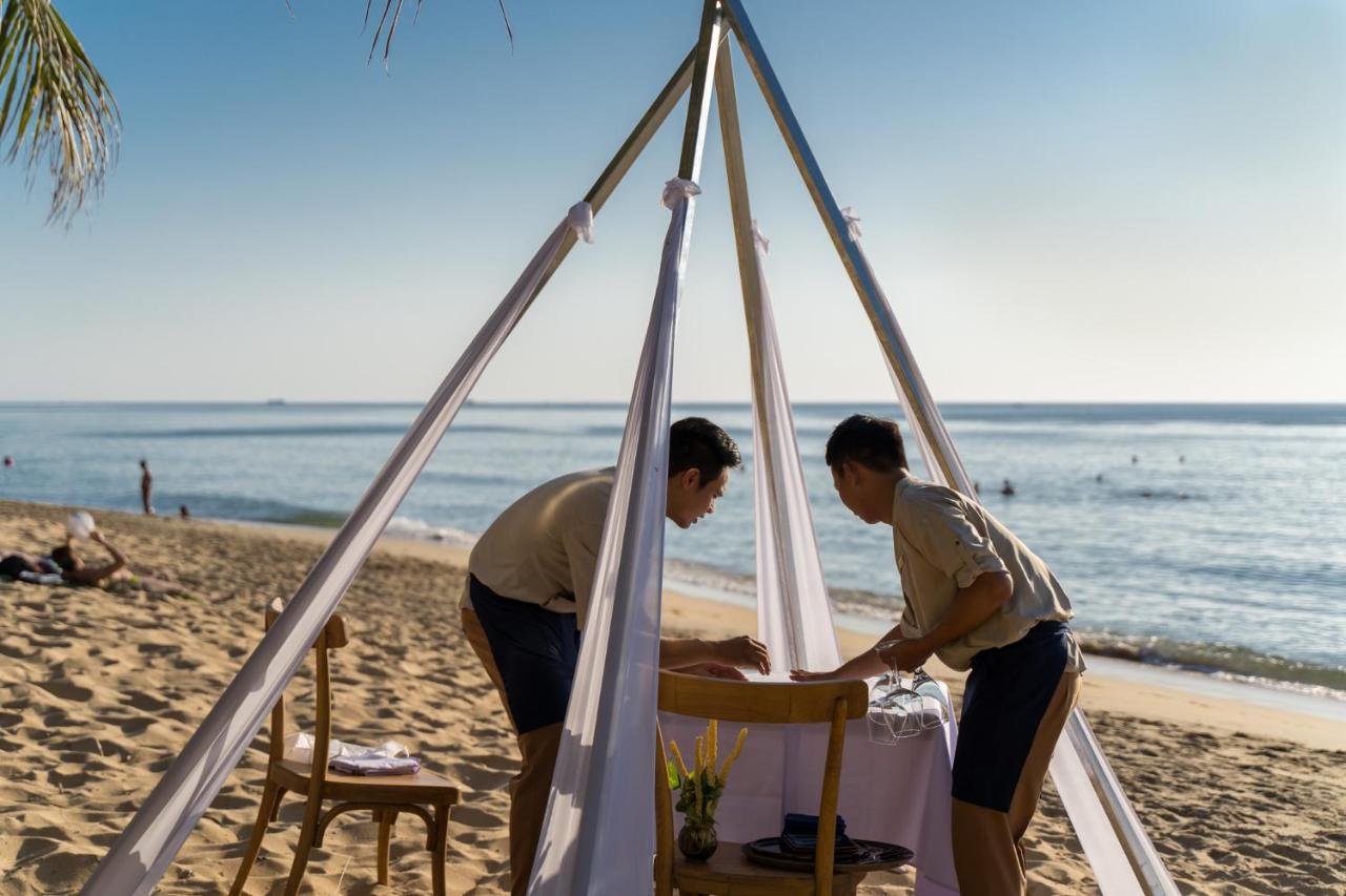 L'azure Resort&spa Station touristique