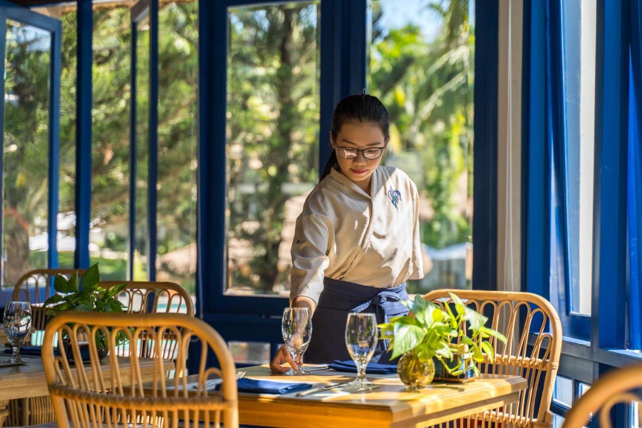 L'azure Resort&spa Station touristique