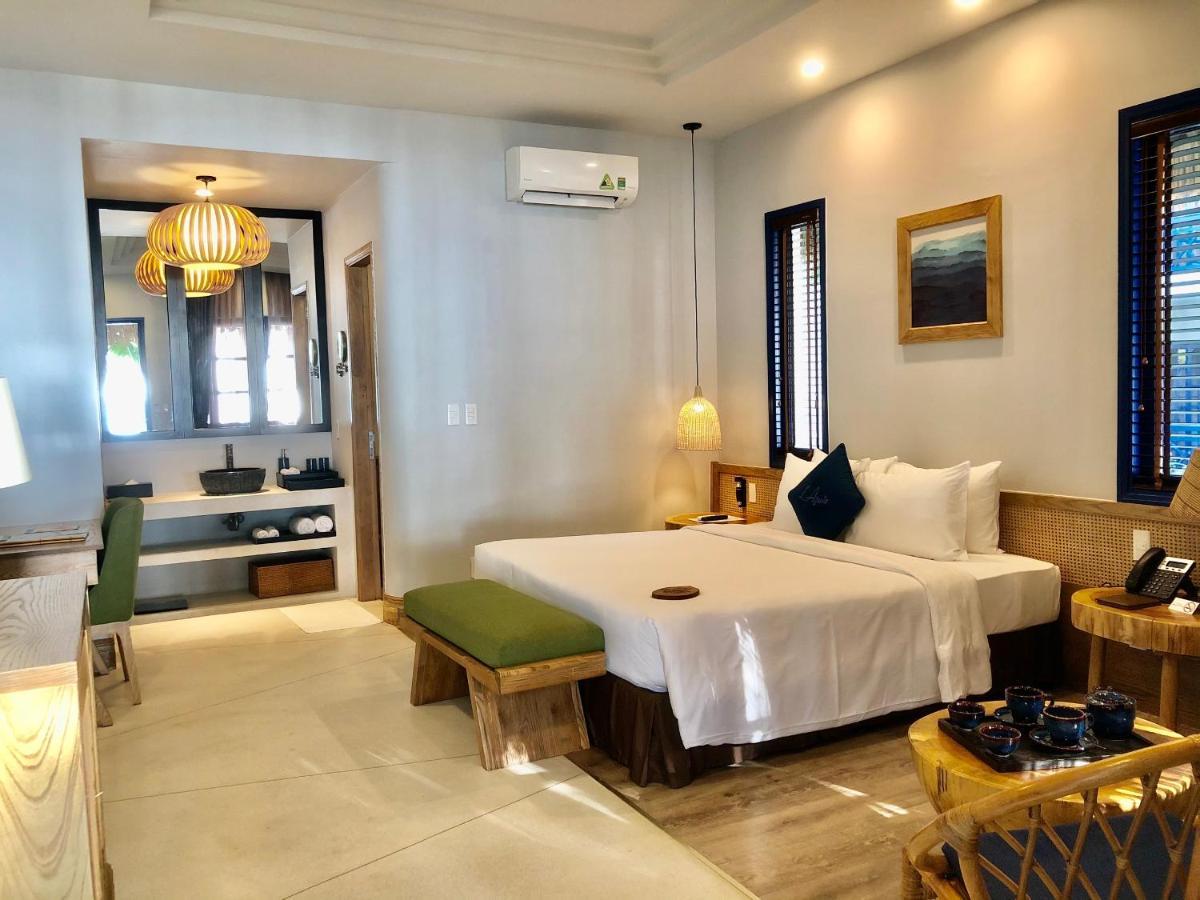 Resort L'azure And Phu Quoc